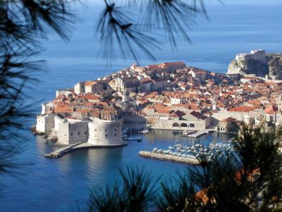 Slano Croatia - Slano hotels - Hotel Osmine Slano - Hotel Admiral Slano - Slano camping  - Slano apartments - Slano accomodation - Slano Dubrovnik travel agency Lotos Dubrovnik Riviera 